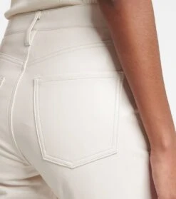 CITIZENS OF HUMANITY Mid-Rise Hose Isola 13 CITIZENS OF HUMANITY Mid-Rise Hose Isola -FRAME || Dolce & Gabbana Verkäufe P00748046 d3