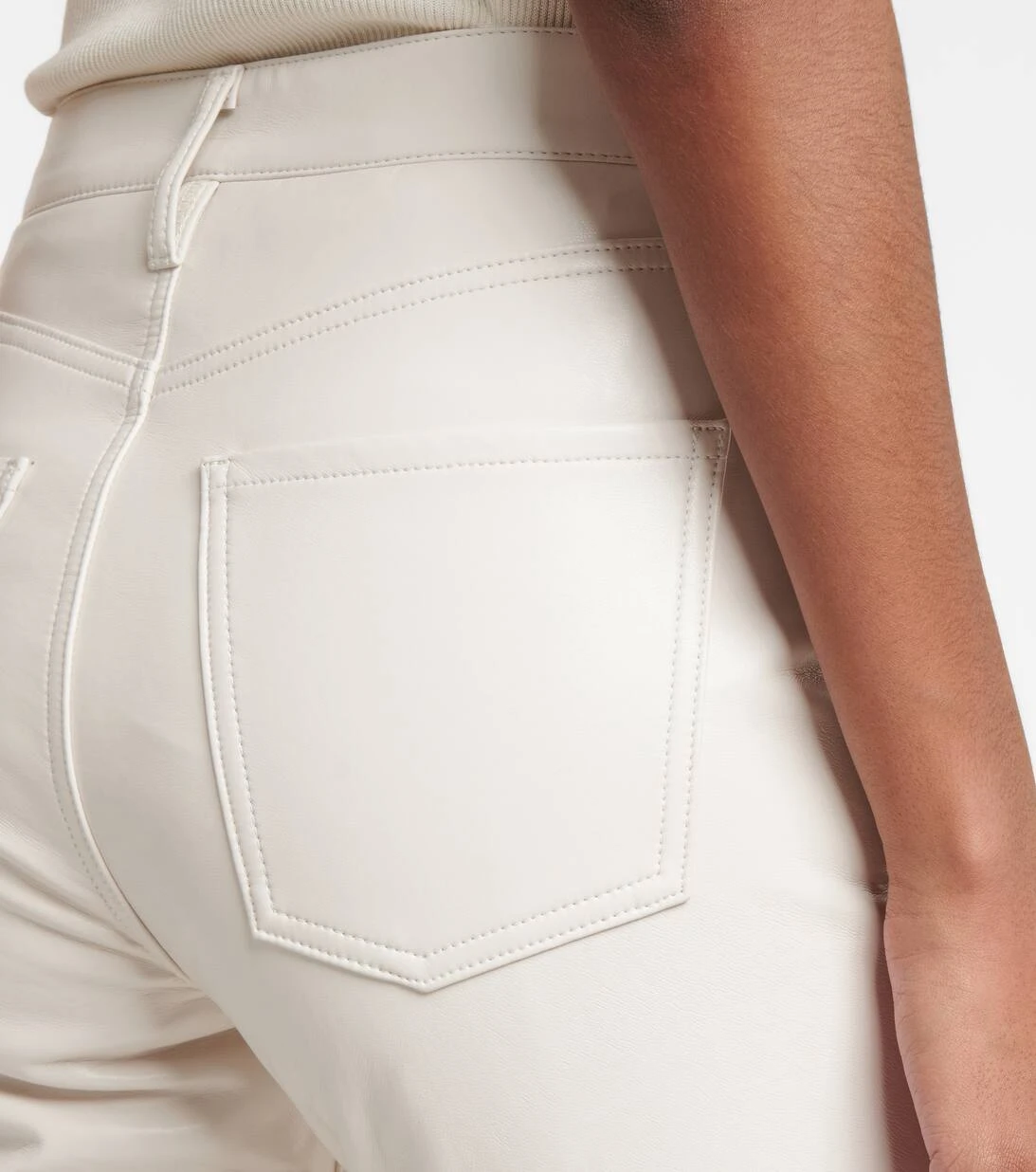 CITIZENS OF HUMANITY Mid-Rise Hose Isola 8 CITIZENS OF HUMANITY Mid-Rise Hose Isola – Bild 6