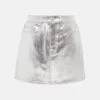 FRAME Jeansrock Le Mini Skirt