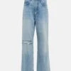 FRAME Jeans Le High N Tight Mit Weitem Bein -FRAME || Dolce & Gabbana Verkäufe P00749388