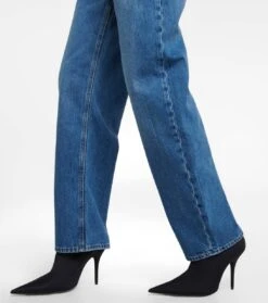 FRAME High-Rise Jeans Long Barrel 11 FRAME High-Rise Jeans Long Barrel -FRAME || Dolce & Gabbana Verkäufe P00749399 d2