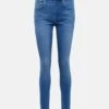 FRAME Jeans Le High Skinny Raw After