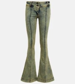 Low-Rise Jeans Harley