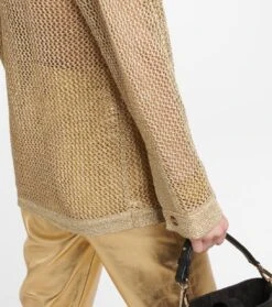 Pullover Gwen -FRAME || Dolce & Gabbana Verkäufe P00751642 d2