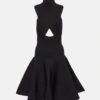 ALAIA Minikleid Aus Jersey