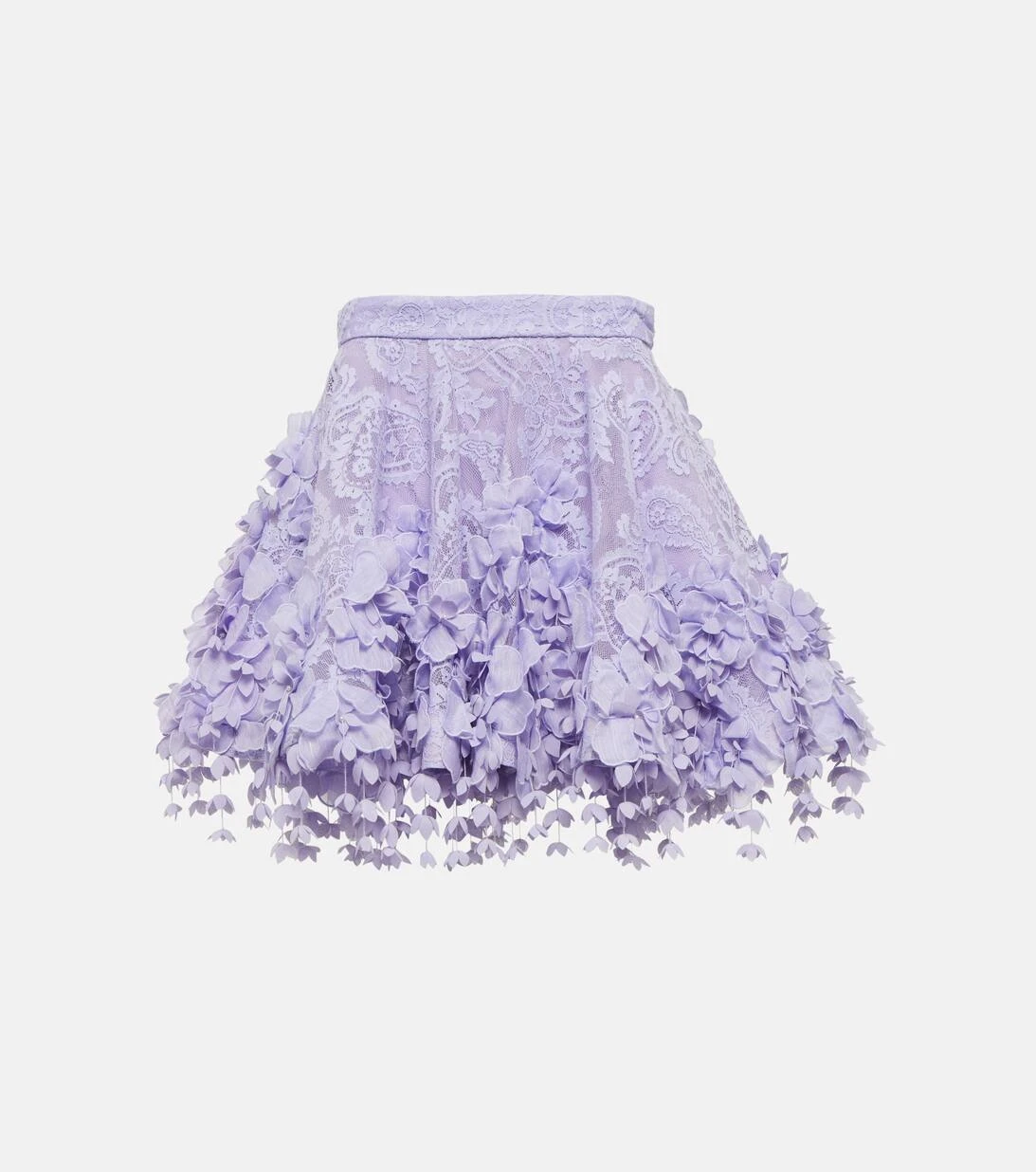 Zimmermann High Tide Minirock Lace Flip 3 Zimmermann High Tide Minirock Lace Flip