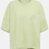 Loewe T-Shirt Anagram Aus Baumwolle