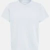 T-Shirt Emmylou Aus Baumwolle 1 T-Shirt Emmylou Aus Baumwolle -FRAME || Dolce & Gabbana Verkäufe P00755177