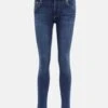 AG Jeans Mid-Rise Skinny Jeans The Legging Ankle -FRAME || Dolce & Gabbana Verkäufe P00755230