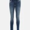 AG Jeans Skinny Jeans -FRAME || Dolce & Gabbana Verkäufe P00755232