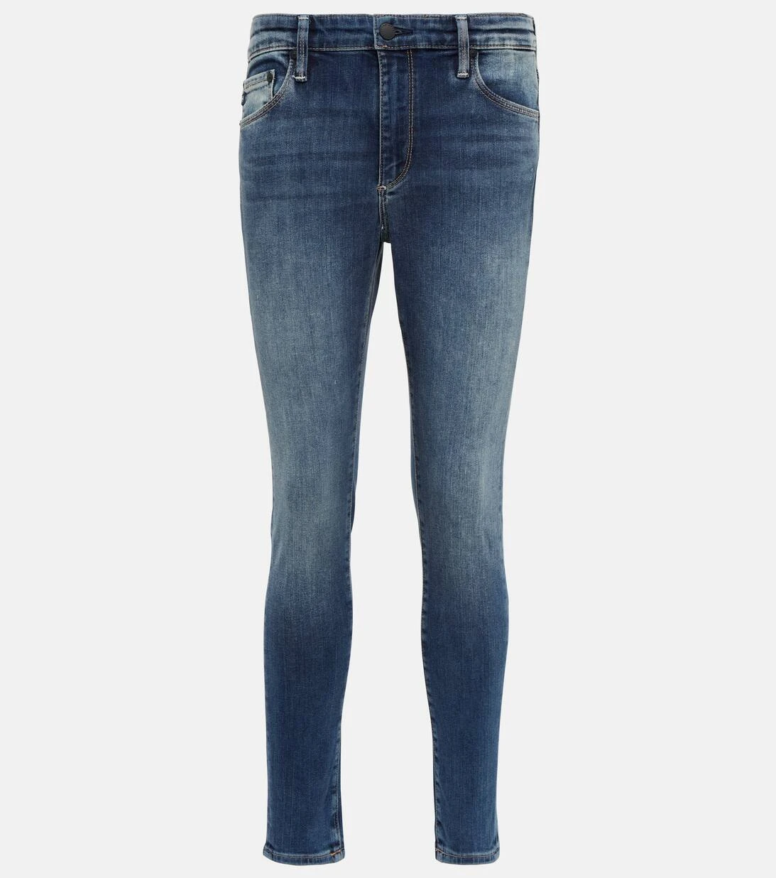 AG Jeans Skinny Jeans 3 AG Jeans Skinny Jeans