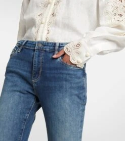 AG Jeans Skinny Jeans 11 AG Jeans Skinny Jeans -FRAME || Dolce & Gabbana Verkäufe P00755232 d1