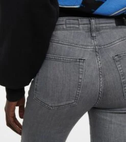 AG Jeans Flared Jeans -FRAME || Dolce & Gabbana Verkäufe P00755246 d2