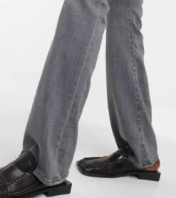 AG Jeans Flared Jeans -FRAME || Dolce & Gabbana Verkäufe P00755246 d3