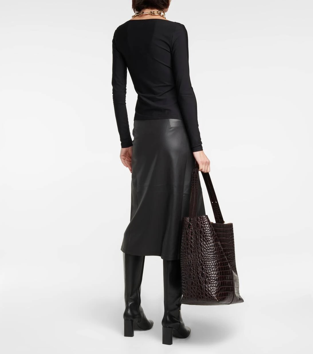 Max Mara Top Gardena 5 Max Mara Top Gardena – Bild 3