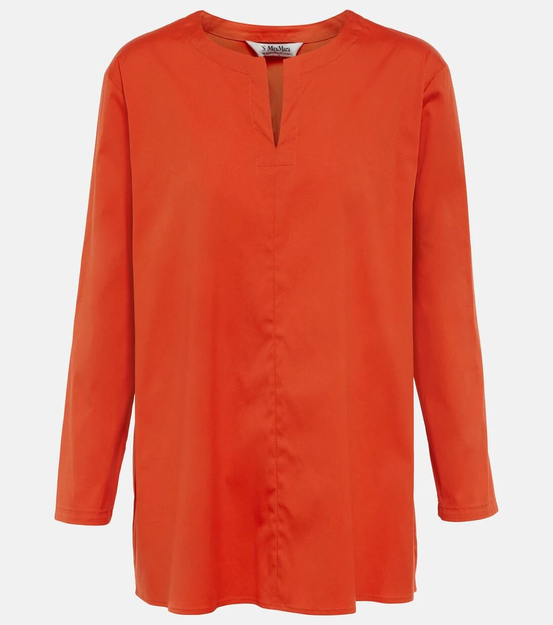 Top Ora Aus Einem Baumwollgemisch 3 Top Ora Aus Einem Baumwollgemisch