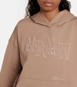 Hoodie Ottelia Aus Einem Baumwollgemisch -FRAME || Dolce & Gabbana Verkäufe P00756812 d1