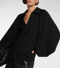 DOROTHEE SCHUMACHER Bluse Emotional Essence -FRAME || Dolce & Gabbana Verkäufe P00757228 d2