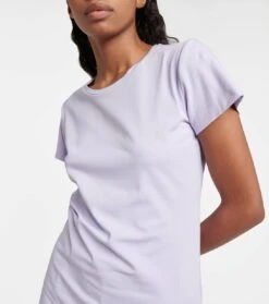 DOROTHEE SCHUMACHER T-Shirt All Time Favorites -FRAME || Dolce & Gabbana Verkäufe P00757245 d1