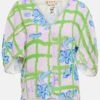 Marni Bedruckte Bluse