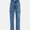 High-Rise Jeans Vayoneo 1 High-Rise Jeans Vayoneo -FRAME || Dolce & Gabbana Verkäufe P00759034