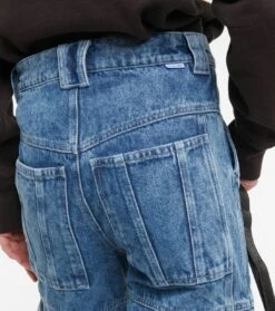 High-Rise Jeans Vayoneo -FRAME || Dolce & Gabbana Verkäufe P00759034 d2