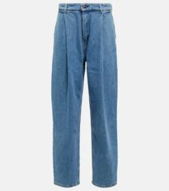 Magda Butrym Tapered Jeans