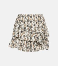 Shorts Jocadia Aus Baumwolle