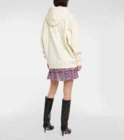 Hoodie Aus Einem Baumwollgemisch -FRAME || Dolce & Gabbana Verkäufe P00759266 b2