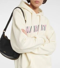 Hoodie Aus Einem Baumwollgemisch -FRAME || Dolce & Gabbana Verkäufe P00759266 d1