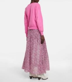 Sweatshirt Mobyli -FRAME || Dolce & Gabbana Verkäufe P00759267 b2