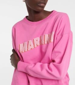 Sweatshirt Mobyli -FRAME || Dolce & Gabbana Verkäufe P00759267 d1