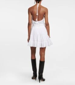 Minirock Lioline -FRAME || Dolce & Gabbana Verkäufe P00759281 b2