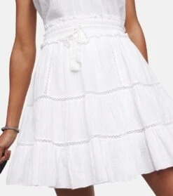 Minirock Lioline -FRAME || Dolce & Gabbana Verkäufe P00759281 d1