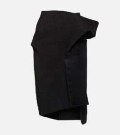 High-Rise-Minirock Convoy