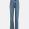 Sportmax Low-Rise Straight Jeans Giugno 1 Sportmax Low-Rise Straight Jeans Giugno -FRAME || Dolce & Gabbana Verkäufe P00759729