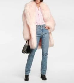 Sportmax Low-Rise Straight Jeans Giugno 9 Sportmax Low-Rise Straight Jeans Giugno -FRAME || Dolce & Gabbana Verkäufe P00759729 b1