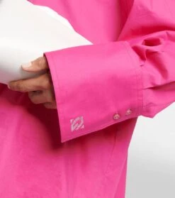 Hemd Aus Baumwolle -FRAME || Dolce & Gabbana Verkäufe P00767491 d2