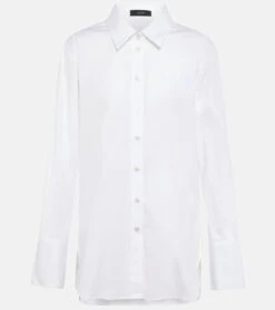 Joseph Hemd Joe Aus Baumwollpopeline