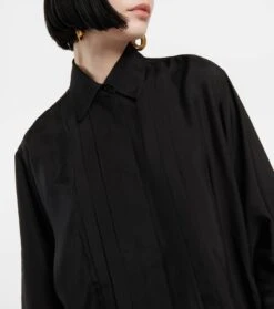 Jil Sander Hemd -FRAME || Dolce & Gabbana Verkäufe P00772586 d1