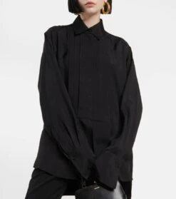 Jil Sander Hemd -FRAME || Dolce & Gabbana Verkäufe P00772586 d3