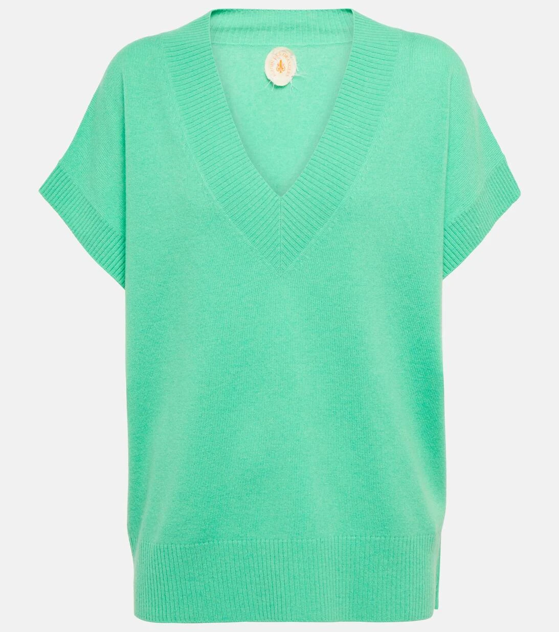 Pullunder Aus Wolle Und Kaschmir 3 Pullunder Aus Wolle Und Kaschmir