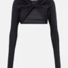 Coperni Cropped-Top -FRAME || Dolce & Gabbana Verkäufe P00773457