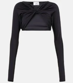 Coperni Cropped-Top