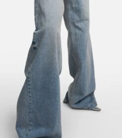 COURREGES Mid-Rise Jeans 13 COURREGES Mid-Rise Jeans -FRAME || Dolce & Gabbana Verkäufe P00773622 d3