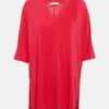 Max Mara Leisure T-Shirt Locarno Aus Crêpe-Jersey