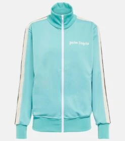 Palm Angels Bedruckte Jacke