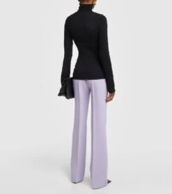 Victoria Beckham Top 9 Victoria Beckham Top -FRAME || Dolce & Gabbana Verkäufe P00780570 b2