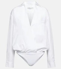 Body Redux Aus Baumwolle