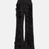 Dolce & Gabbana X Kim High-Rise Flared Jeans 2 Dolce & Gabbana X Kim High-Rise Flared Jeans -FRAME || Dolce & Gabbana Verkäufe P00785290